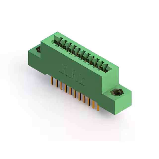 342-022-523-208 EDAC Inc.  Edgeboard Connectors